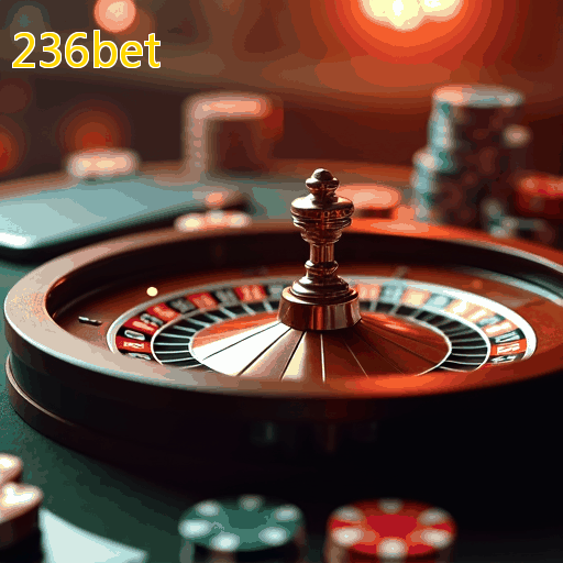 Cassino Exclusivo 236bet: Emocione-se Jogando